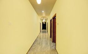 Hotel O Sai D-Lux